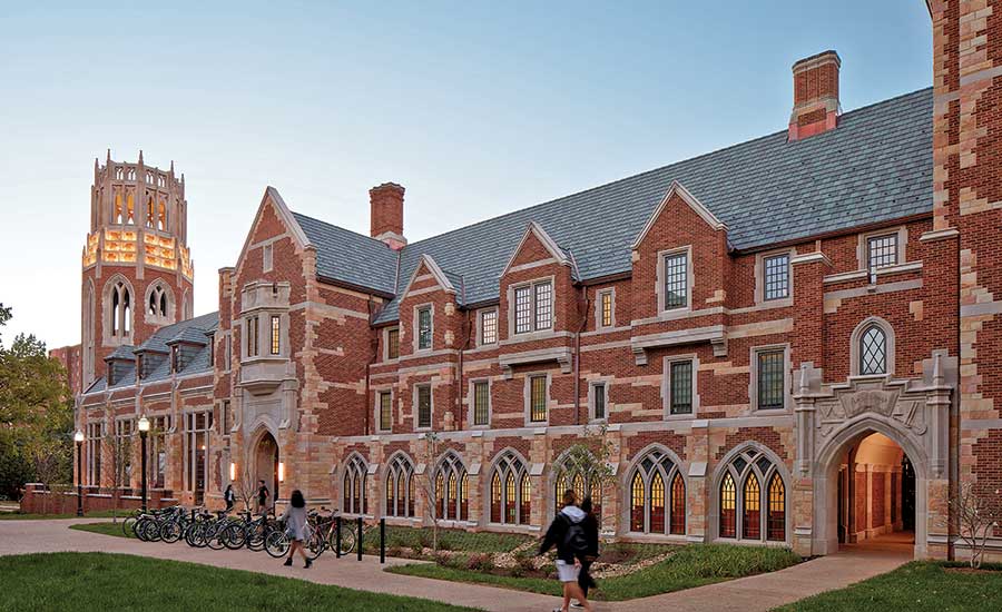 2. Kết quả apply học bổng du học Vanderbilt University (#14 NU)