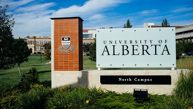 Kết quả apply học bổng du học University of Alberta (#5 CANADA, #138 THẾ GIỚI)