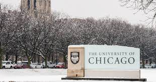 5. University of Chicago