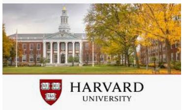 4. Harvard University