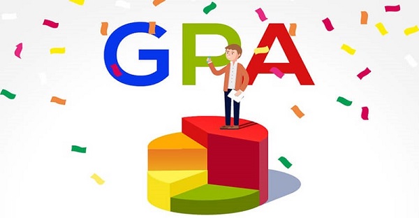 Đạt đủ điều kiện du học Mỹ với số điểm tiêu chuẩn GPA cấp 3