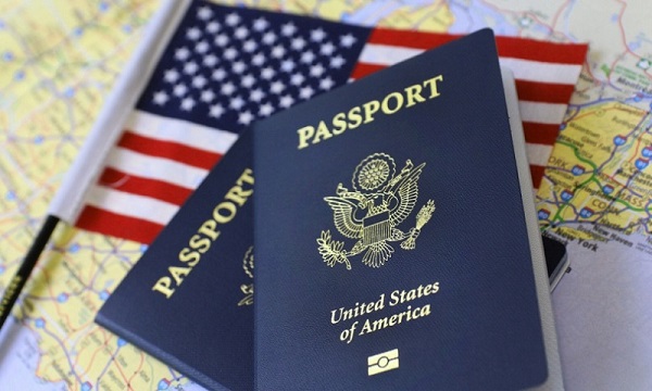 Đạt đủ tiêu chuẩn để xin visa du học Mỹ