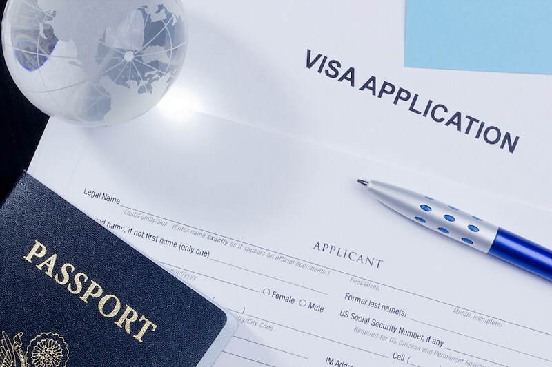 Mỗi loại visa du học sẽ dành cho đối tượng khác nhau