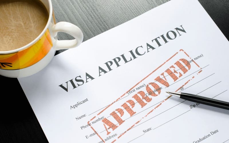 Một số hồ sơ cần chuẩn bị để xin visa du học
