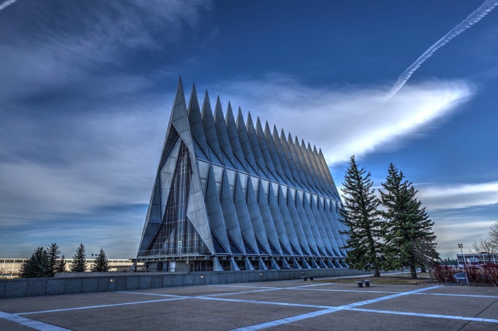 #18LAC United States Air Force Academy
