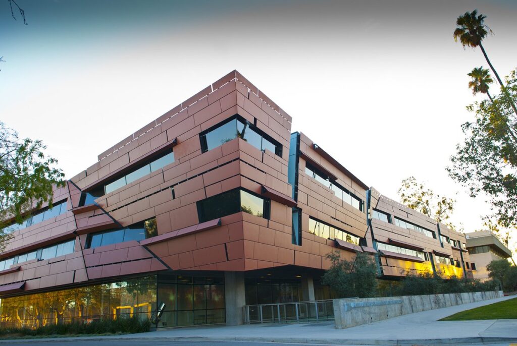 #9NU California Institute of Technology