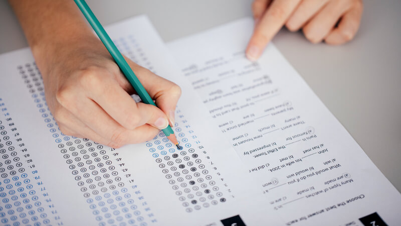 Kỳ thi SAT là gì? Tìm hiểu về kỳ thi SAT từ A - Z