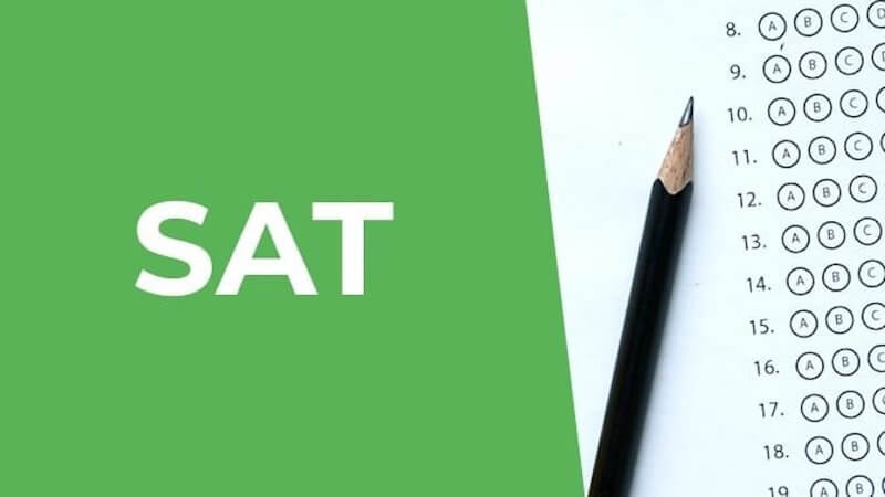 So sánh chứng chỉ SAT và Ielts, nên chọn học gì?