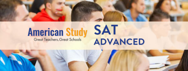 Trung tâm luyện thi SAT American Study