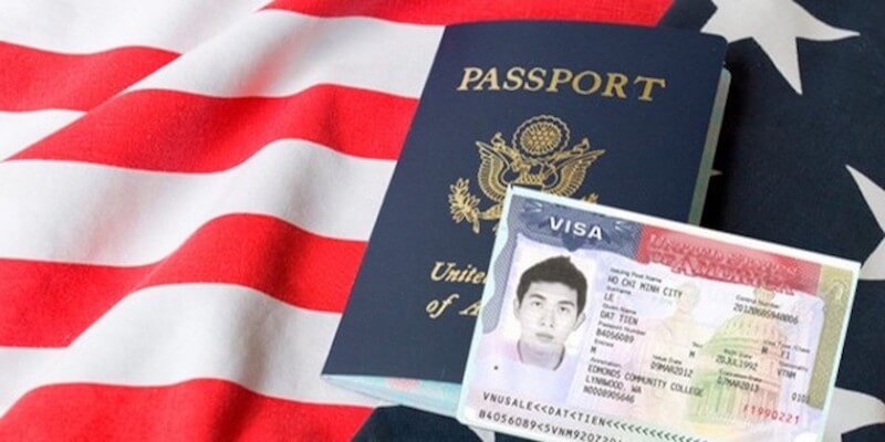 Giải đáp một số thắc mắc về gia hạn visa Mỹ cho du học sinh