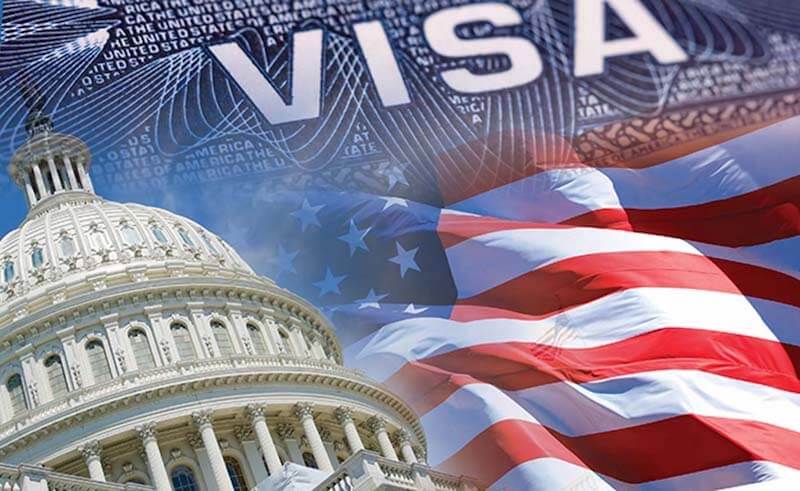 Cách gia hạn visa Mỹ cho du học sinh