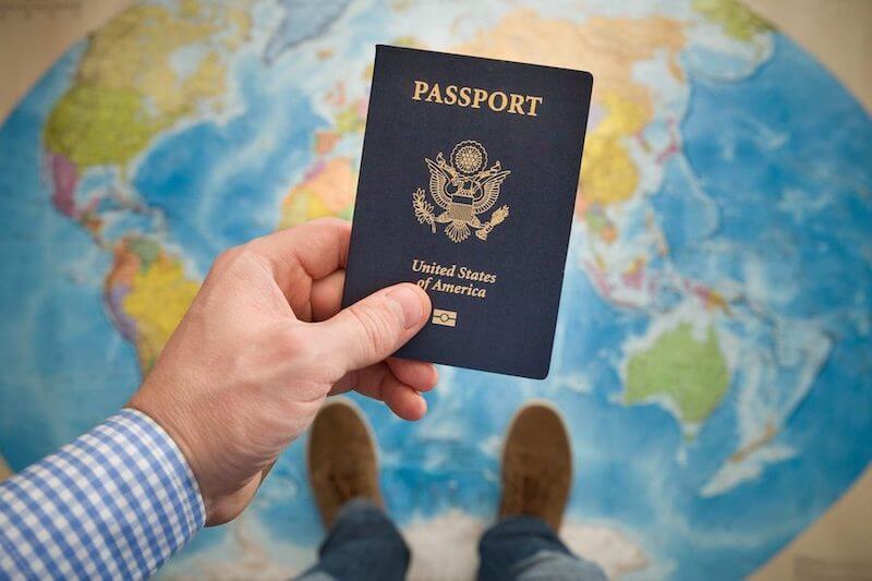 Cần lưu ý một số vấn đề để đảm bảo gia hạn visa Mỹ thành công