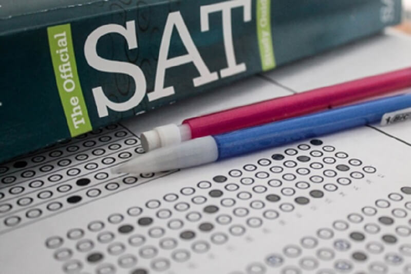 Cách tự học SAT - Lộ trình chi tiết cho người mới