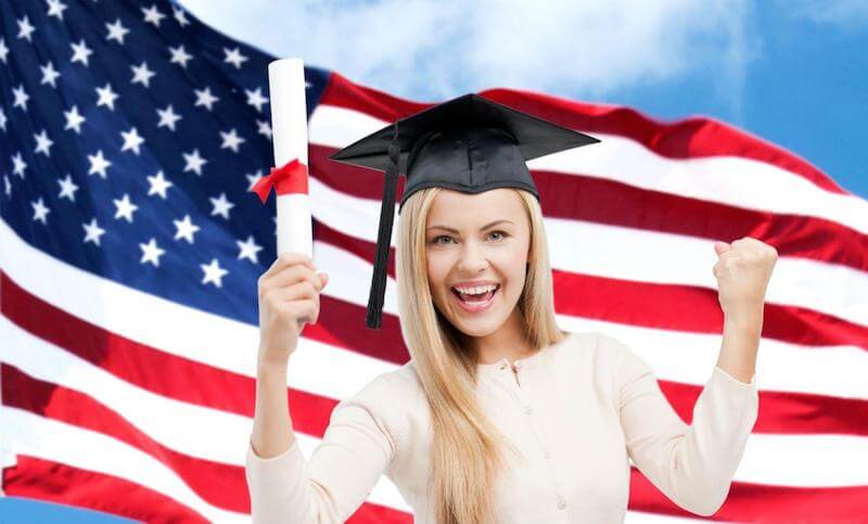 Du học Mỹ 2024: Điều kiện, visa, chi phí và học bổng như nào?