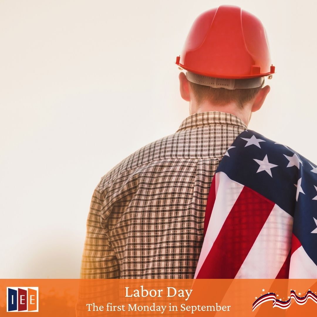 Labor Day Những ngày nghỉ lớn toàn liên bang của nước Mỹ mà du học sinh nên biết 
