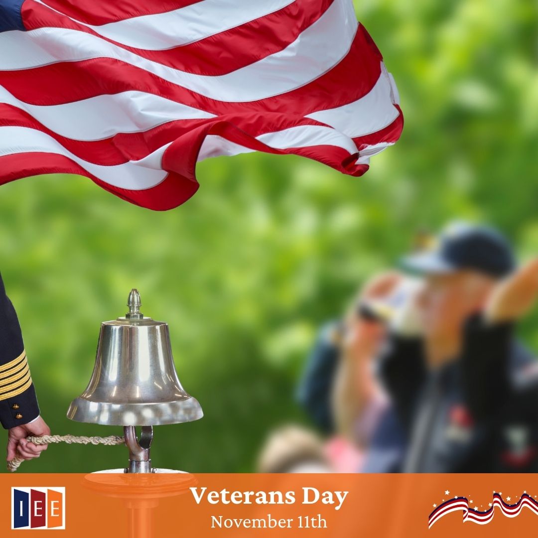 Veterans Day Những ngày nghỉ lớn toàn liên bang của nước Mỹ mà du học sinh nên biết 
